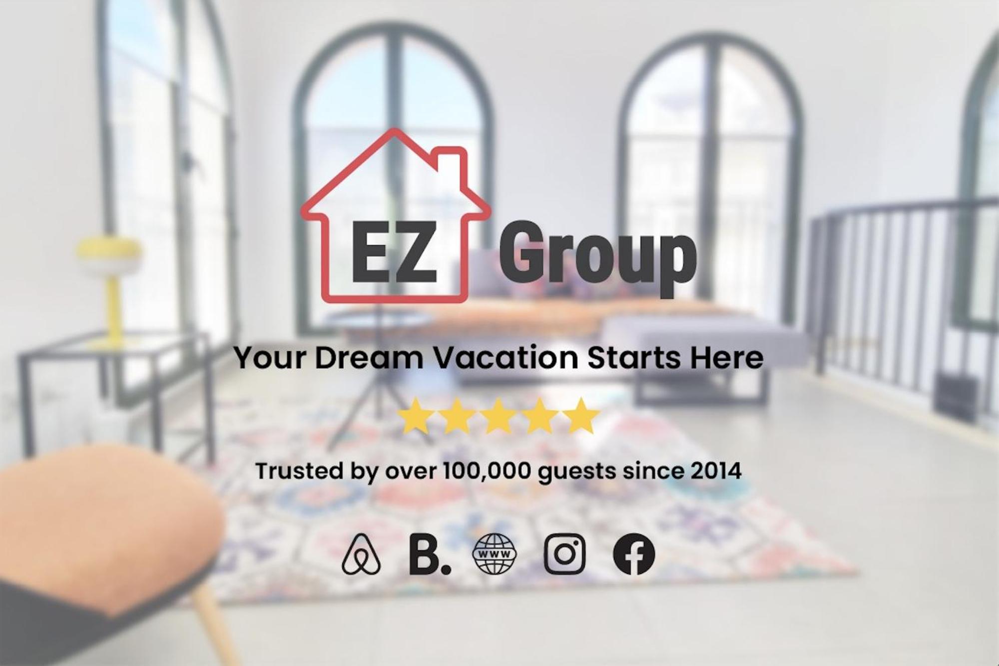 Stunning Studio By The Beach 特拉维夫 外观 照片